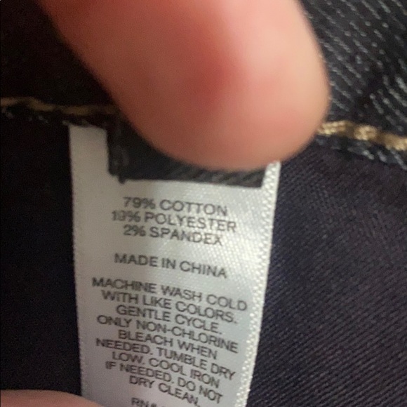 Express jeans - Picture 4 of 6